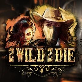 2 Wild 2 Die – slot by Hacksaw Gaming, featured at rizziocasino.eu
