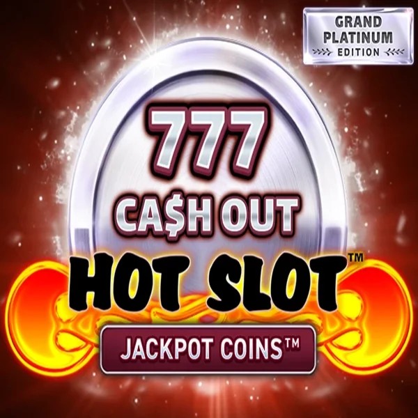 Enjoy 777 Cash Out Grand Platinum Edition by Wazdan – logo hosted on rizziocasino.eu
