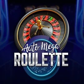 Auto Mega Roulette online slot from Pragmatic Play – play at rizziocasino.eu