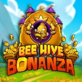Play Bee Hive Bonanza slot by NetEnt on rizziocasino.eu