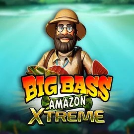 Play the Big Bass Amazon Xtreme slot by Pragmatic Play on Rizzio Casino