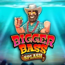 Bigger Bass Splash – slot by Pragmatic Play, featured at rizziocasino.eu