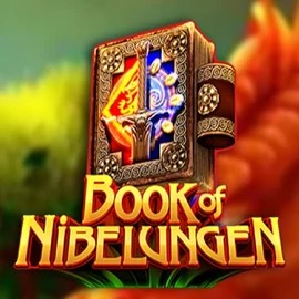 Play Book of Nibelungen slot by Swintt on rizziocasino.eu
