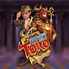 Play the Book Of Toro slot by ELK Studios on Rizzio Casino
