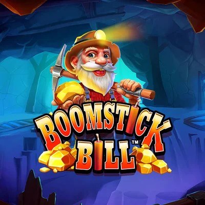 Boomstick Bill online slot from High Limit Studio – play at rizziocasino.eu