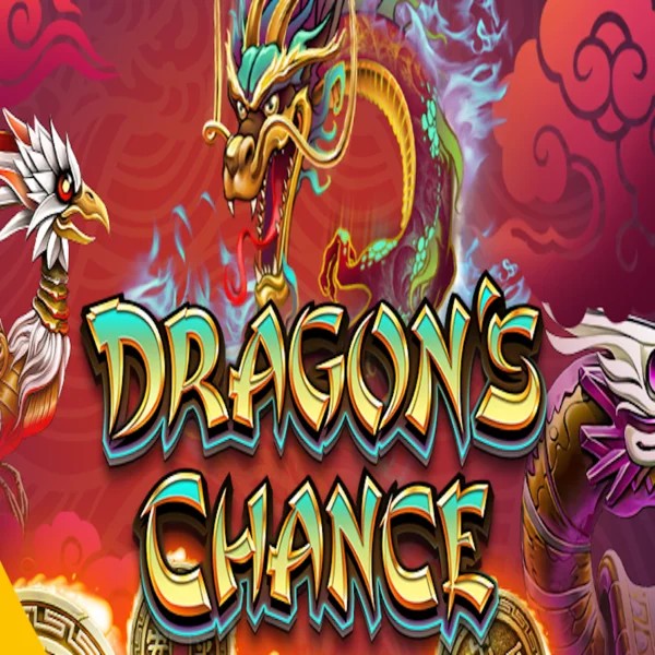Dragons Chance online slot from BF Games – play at rizziocasino.eu