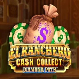 El Ranchero Cash Collect Diamond Path – slot by Origins, featured at rizziocasino.eu