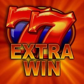 Extra Win slot visual from Swintt available on rizziocasino.eu