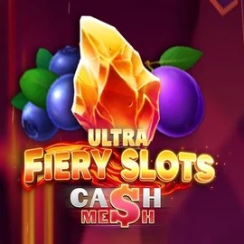 Fiery Slots Cash Mesh Ultra – slot by BF Games, featured at rizziocasino.eu