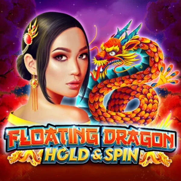 Play the Floating Dragon slot by Pragmatic Play on Rizzio Casino