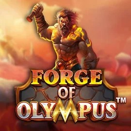 Play Forge of Olympus slot by Pragmatic Play on rizziocasino.eu