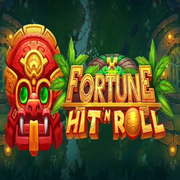 Play the Fortune Hit'n Roll slot by Pragmatic Play on Rizzio Casino