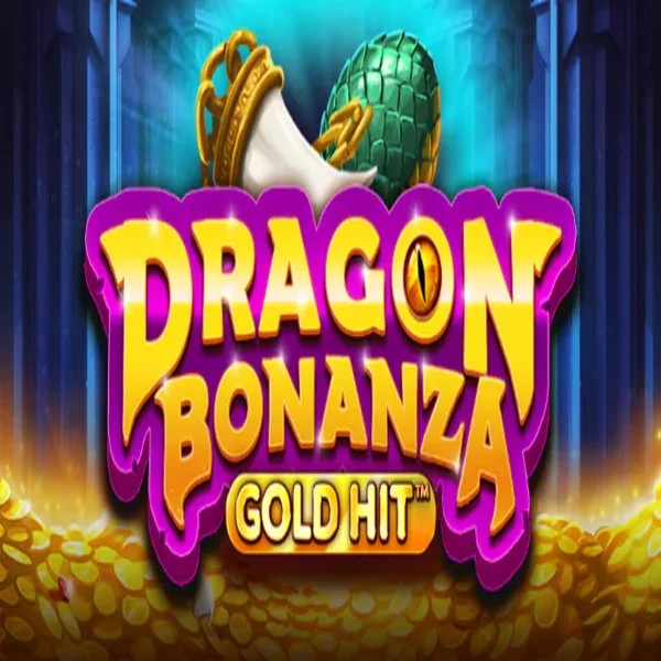 Gold Hit: Dragon Bonanza slot visual from Ash Gaming available on rizziocasino.eu