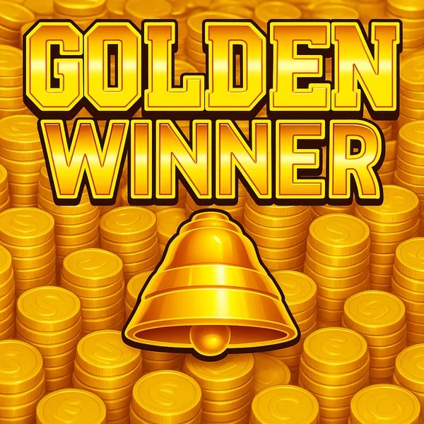 Try Golden Winner slot by Inspired Gaming on rizziocasino.eu – logo image