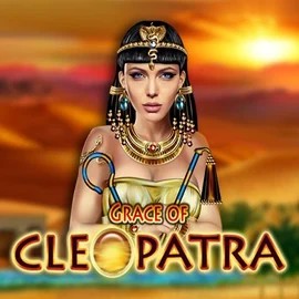 Grace of Cleopatra online slot from Amusnet Interactive – play at rizziocasino.eu