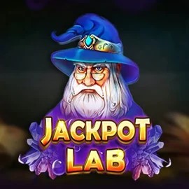 Jackpot Lab – slot by Platipus, featured at rizziocasino.eu