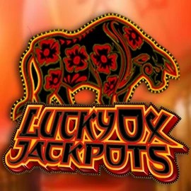Lucky Ox Jackpots online slot from Rival – play at rizziocasino.eu