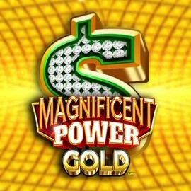 Play the Magnificent Power Gold slot by Oros Gaming on Rizzio Casino