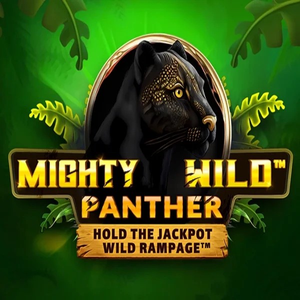 Play the Mighty Wild Panther slot by Wazdan on Rizzio Casino