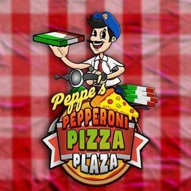 Peppe’s Pepperoni Pizza Plaza – slot by Pragmatic Play, featured at rizziocasino.eu