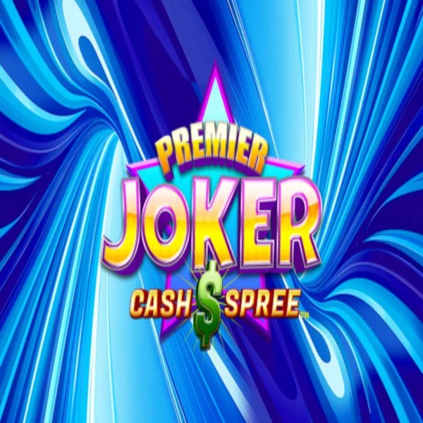 Play Premier Joker Cash Spree slot by Oros Gaming on rizziocasino.eu