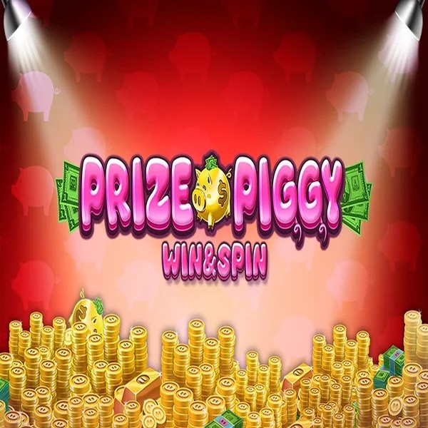 Prize Piggy Win & Spin online slot from Inspired Gaming – play at rizziocasino.eu