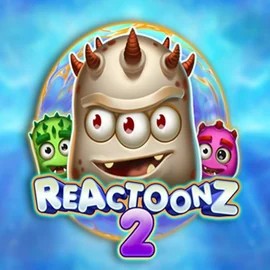 Reactoonz 2 – slot by Play'n GO, featured at rizziocasino.eu