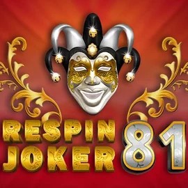 Respin Joker 81 – slot by SYNOT Games, featured at rizziocasino.eu