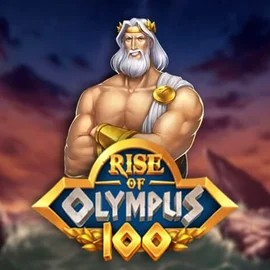 Rise of Olympus 100 – slot by Play'n GO, featured at rizziocasino.eu