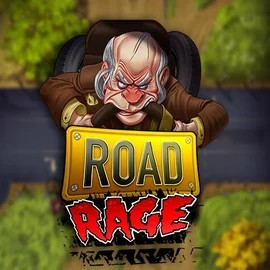 Play Road Rage slot by Nolimit City on rizziocasino.eu