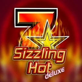 Sizzling Hot Deluxe online slot from Novomatic – play at rizziocasino.eu