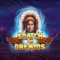 Snatch The Dreams online slot from SYNOT Games – play at rizziocasino.eu