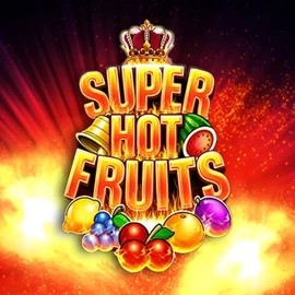 Super Hot Fruits online slot from Inspired Gaming – play at rizziocasino.eu