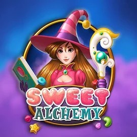 Play Sweet Alchemy slot by Play'n GO on rizziocasino.eu
