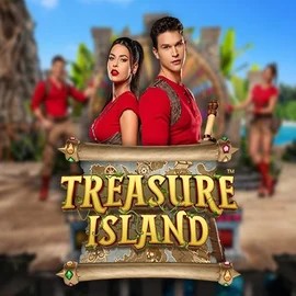 Treasure Island online slot from Pragmatic Play – play at rizziocasino.eu