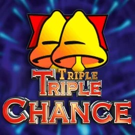 Enjoy Triple Triple Chance by Merkur Gaming – logo hosted on rizziocasino.eu