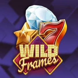 Enjoy Wild Frames by Play'n GO – logo hosted on rizziocasino.eu