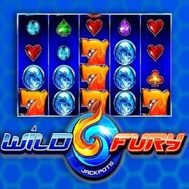 Wild Fury Jackpots online slot from IGT – play at rizziocasino.eu