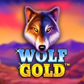 Try Wolf Gold slot by Pragmatic Play on rizziocasino.eu – logo image